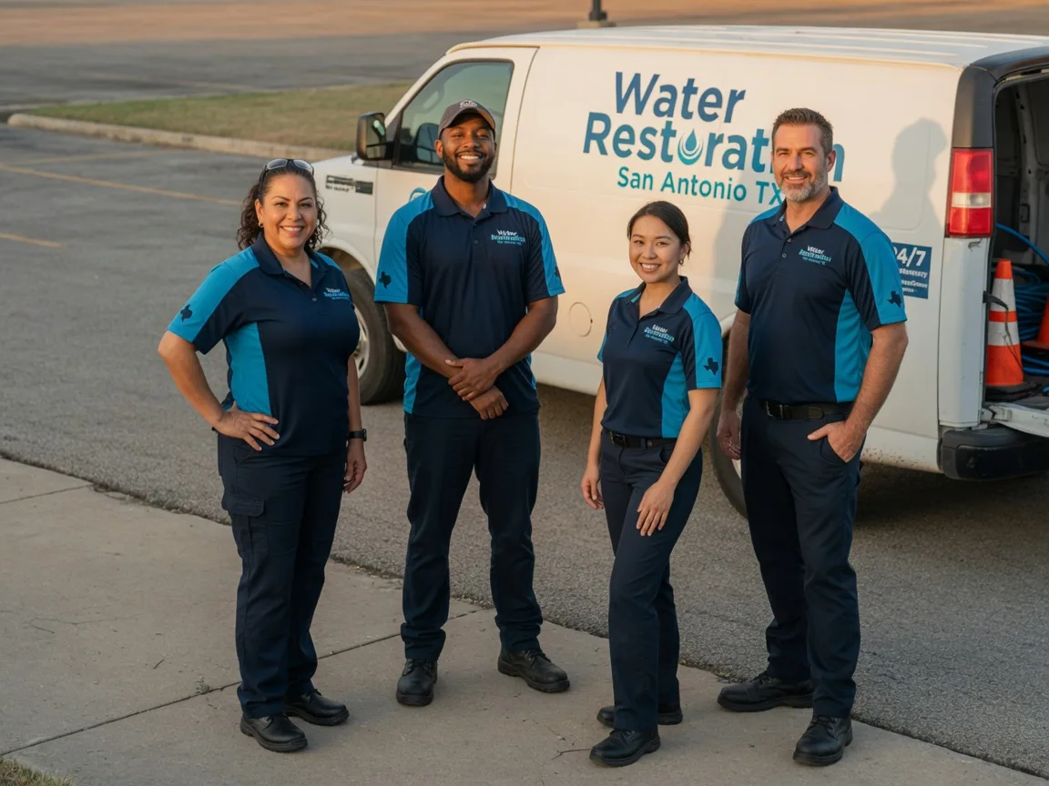Water Damage Repair company in Montpelier, VA